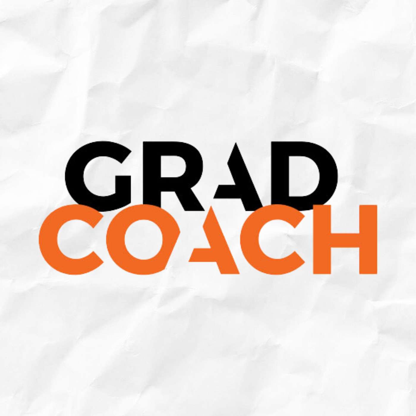 Podcast The Grad Coach Podcast